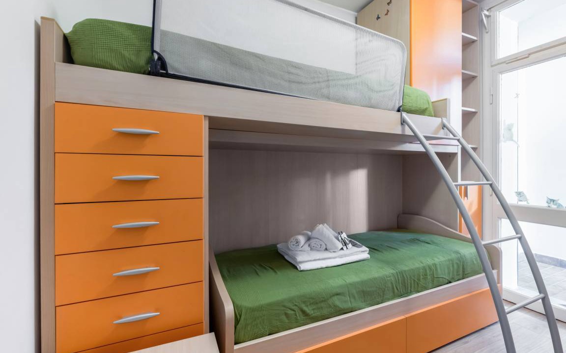 Photo of Bedroom in Lerici