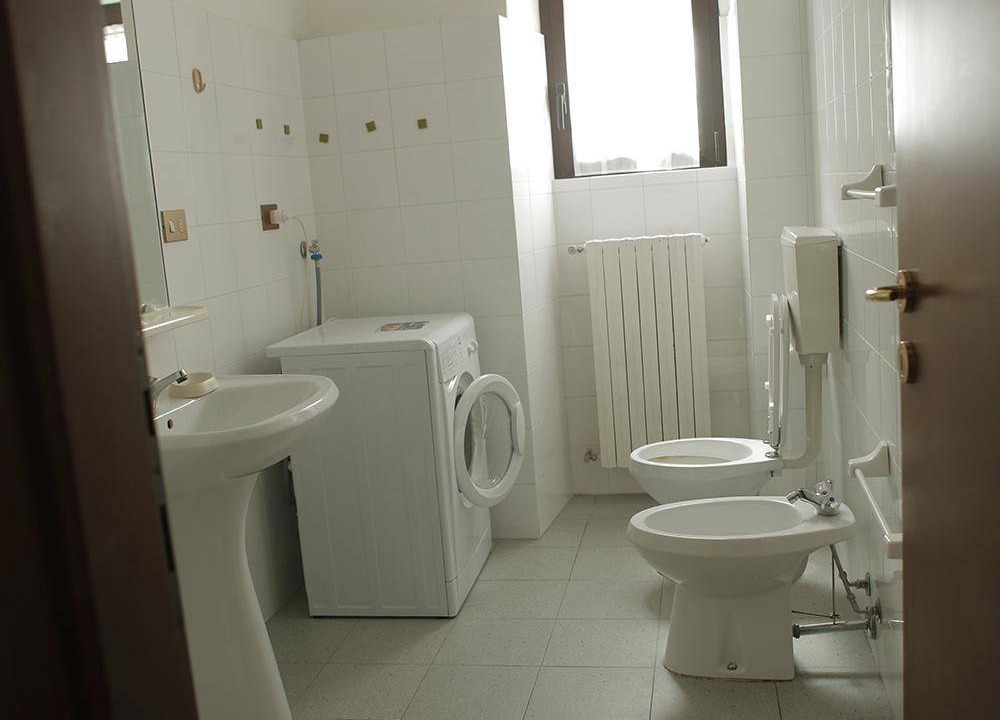 Photo of Bathroom in Calde