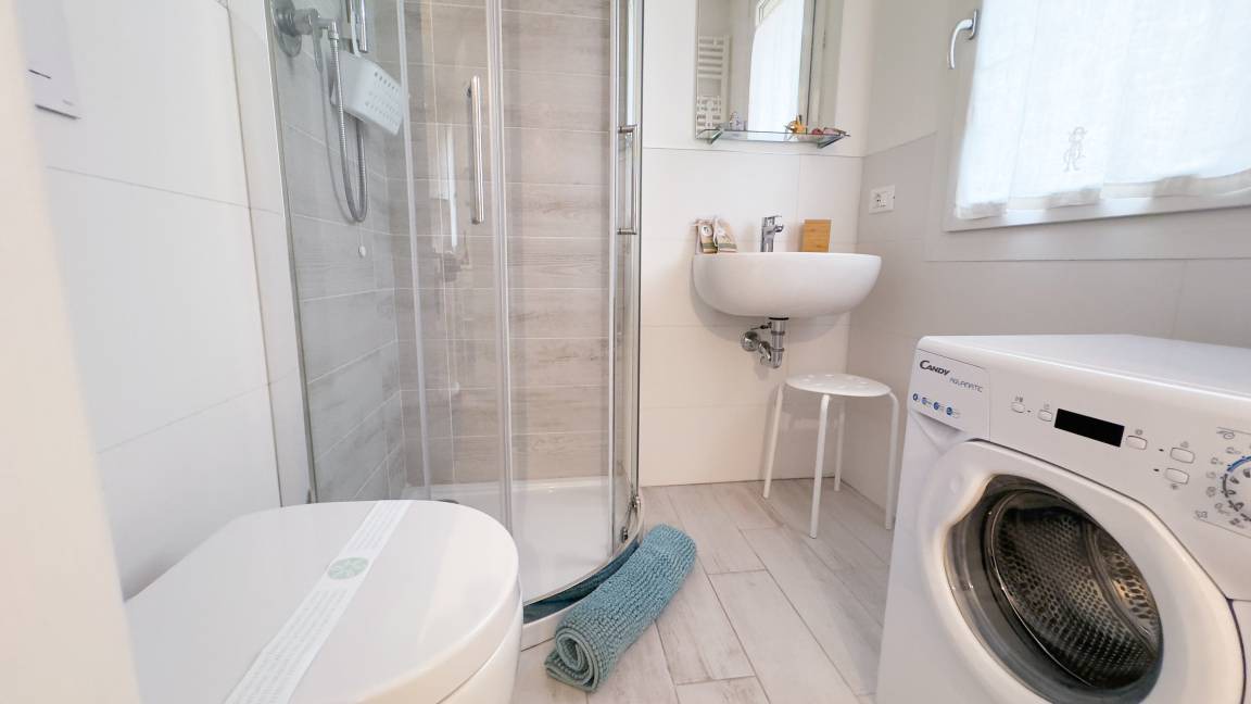 Photo of Bathroom in Chioggia