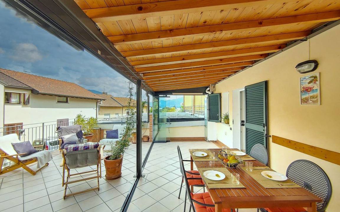 Photo of Patio Balcony in Acquaseria
