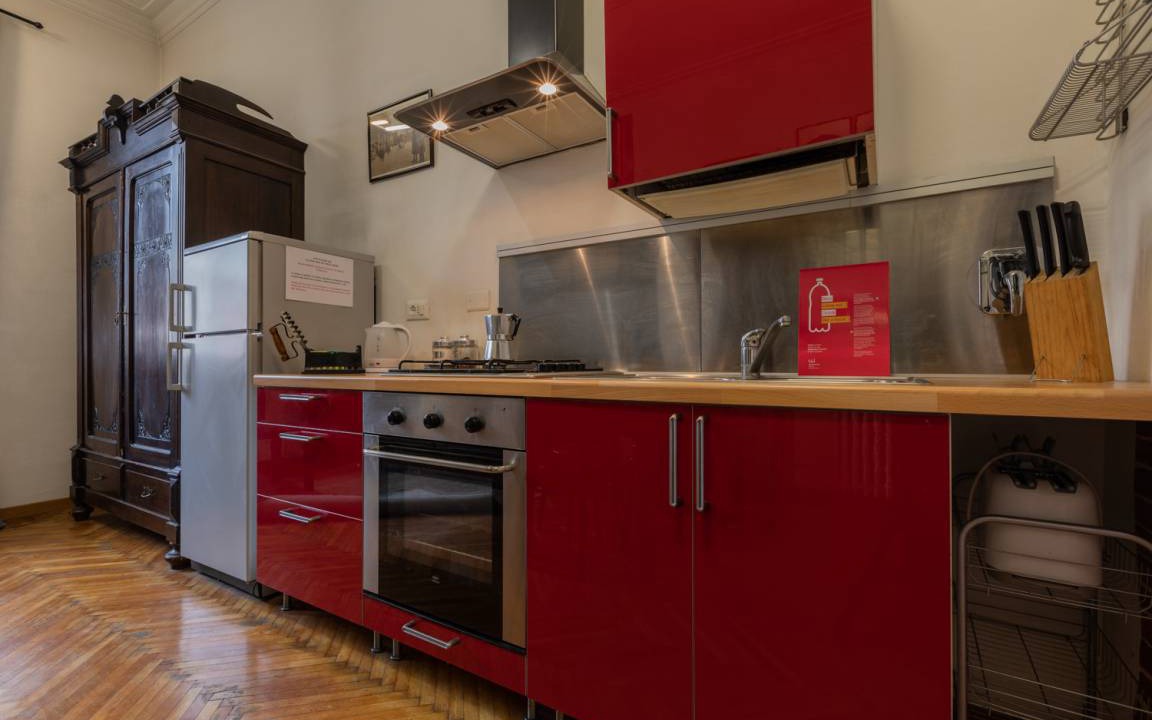 Photo of Kitchen in Santa Rita