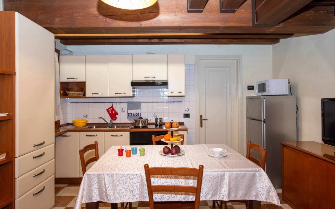 Photo of Kitchen in Noale