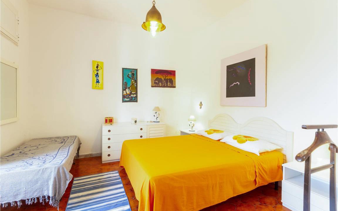 Photo of Bedroom in Trani