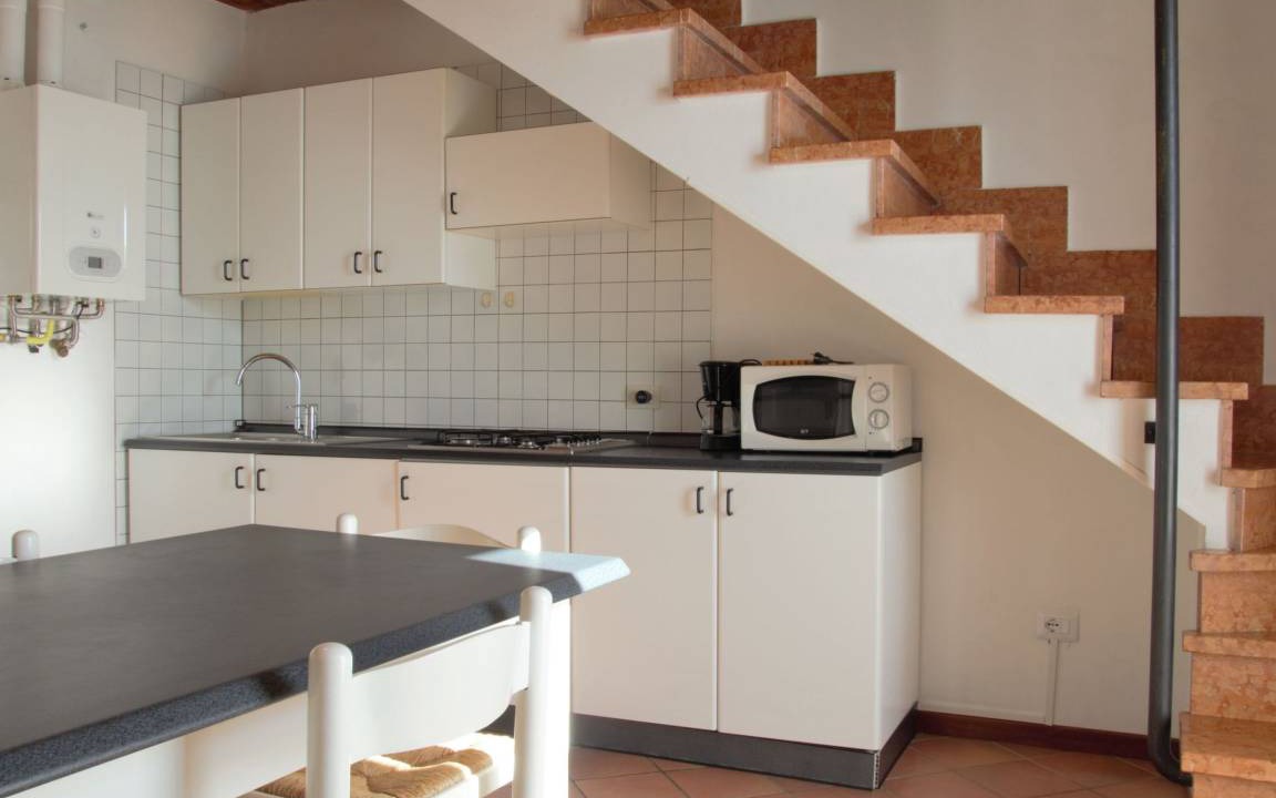 Photo of Kitchen in Garda