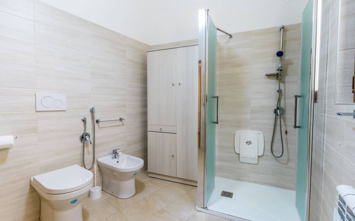Photo of Bathroom in Ulassai