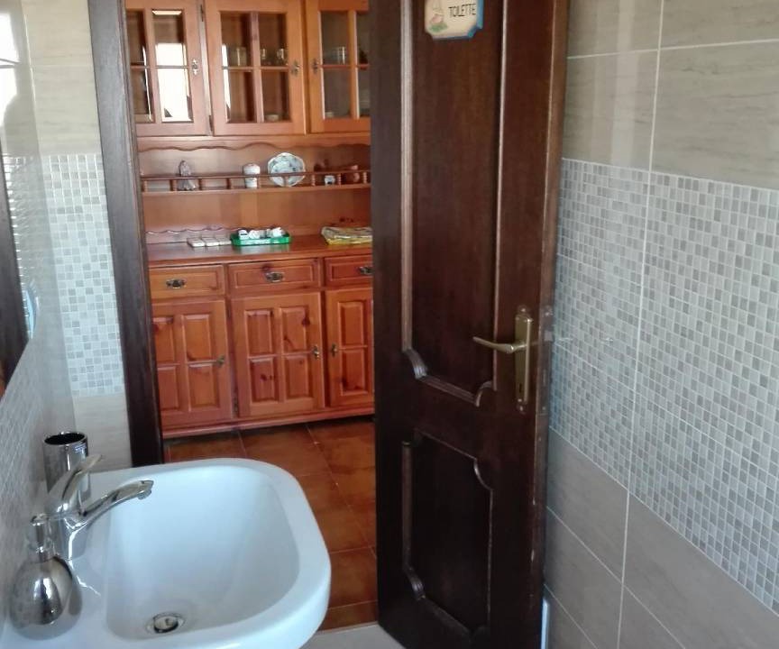 Photo of Bathroom in Sarroch