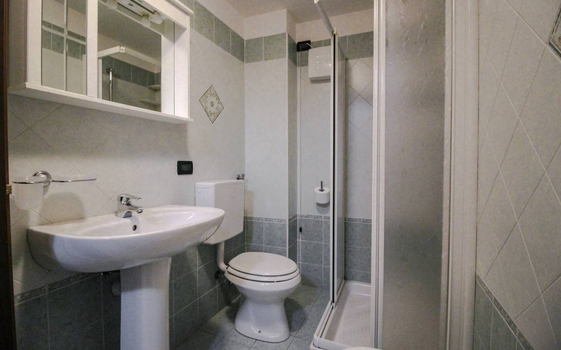 Photo of Bathroom in Brusson