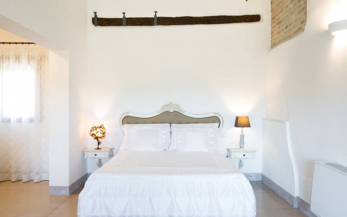 Photo of Bedroom in Marsciano