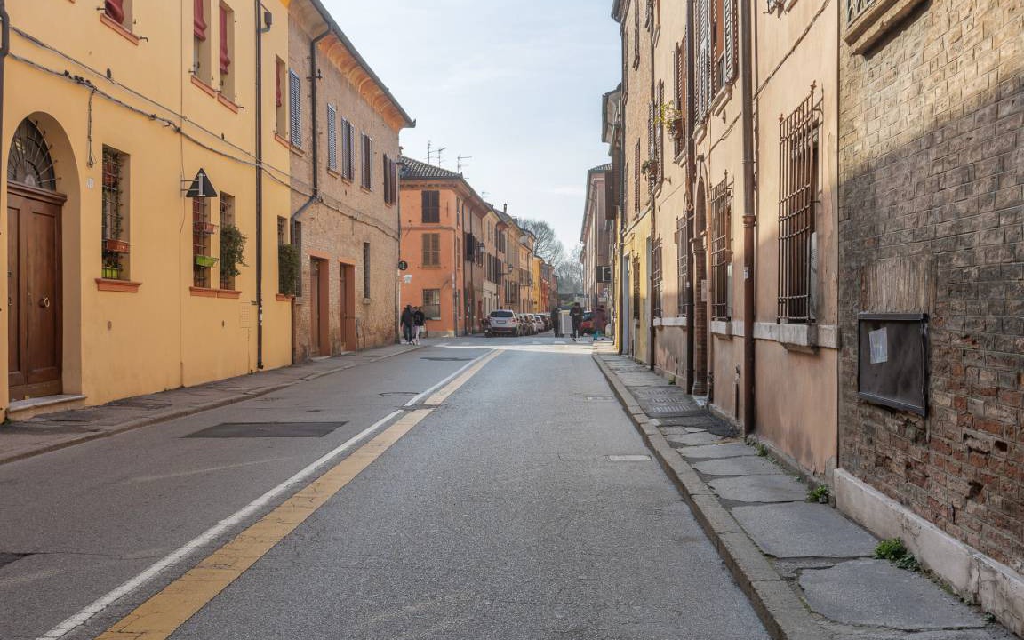 Photo of Others in Ferrara Historic Centre