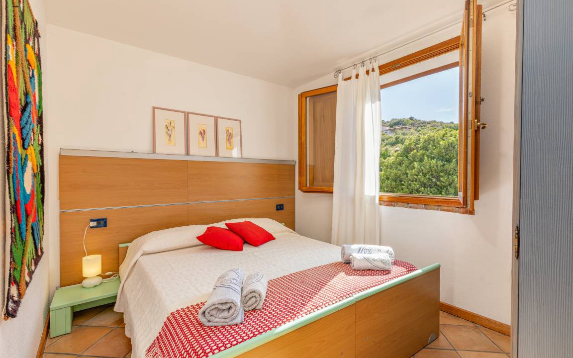 Photo of Bedroom in San Teodoro