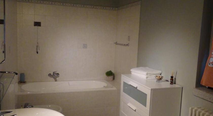 Photo of Bathroom in Varzo