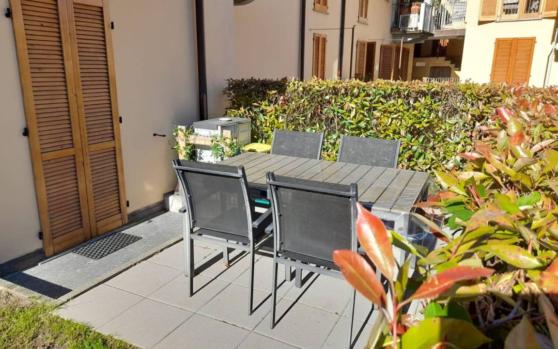 Photo of Patio Balcony in Luino