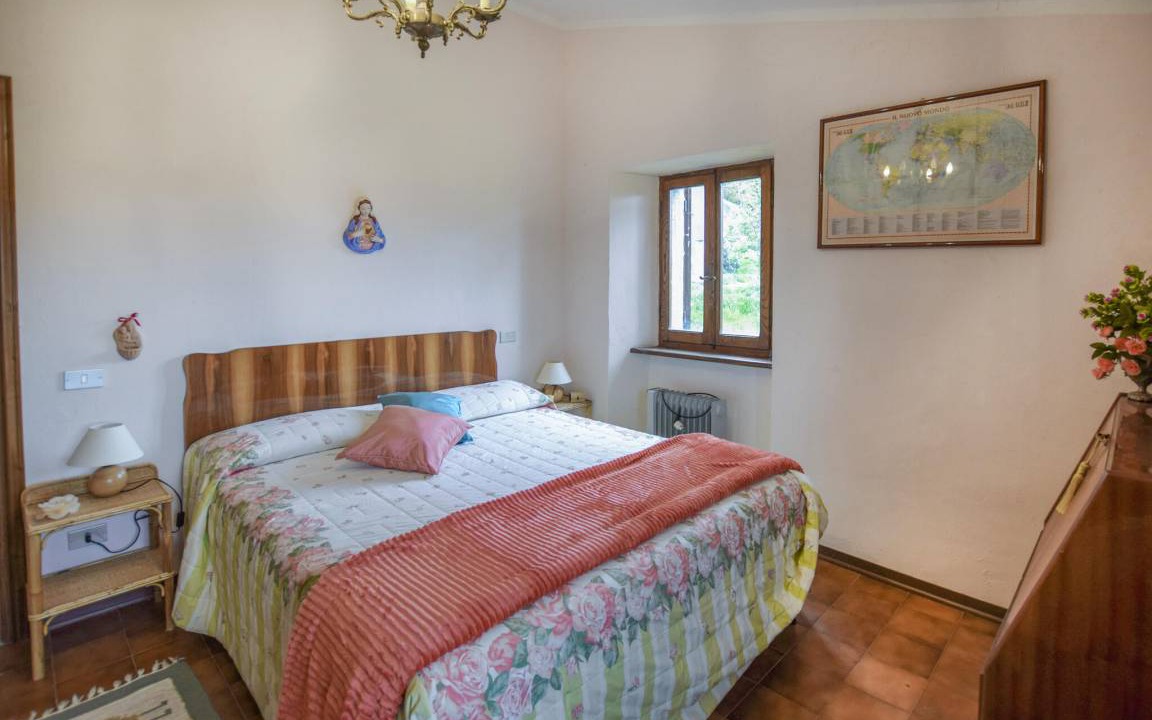 Photo of Bedroom in San Rocco in Turrite