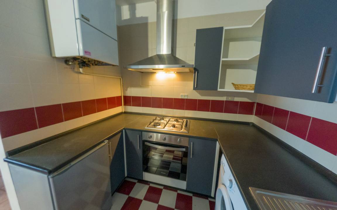 Photo of Kitchen in Susello