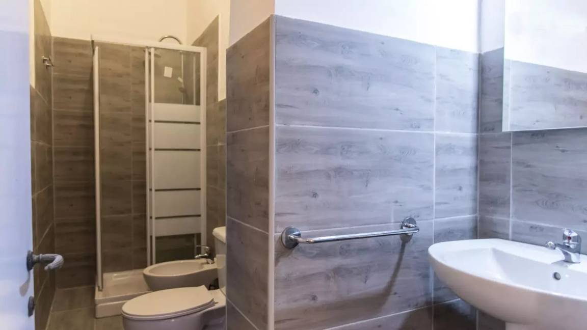Photo of Bathroom in Quartiere XVII Trieste