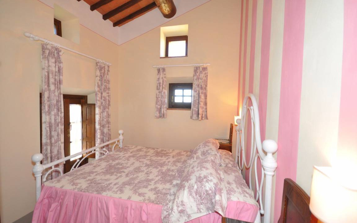 Photo of Bedroom in Ferretto