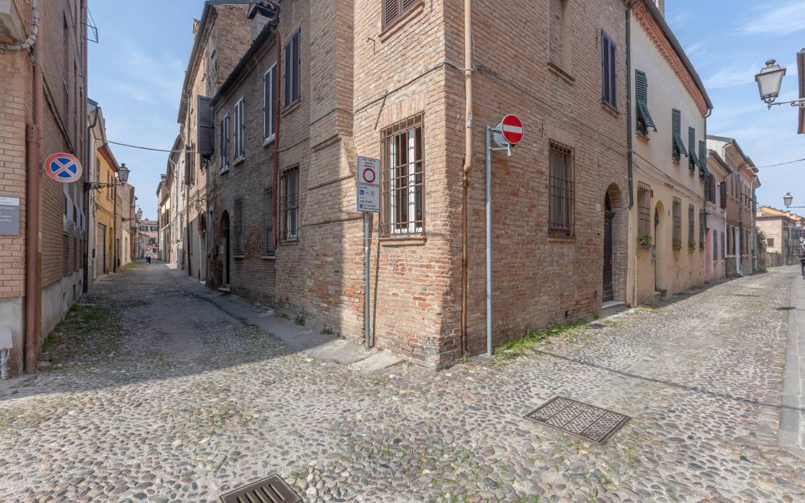 Photo of Others in Ferrara Historic Centre