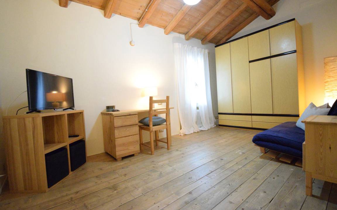 Photo of Bedroom in San Pietro in Casale