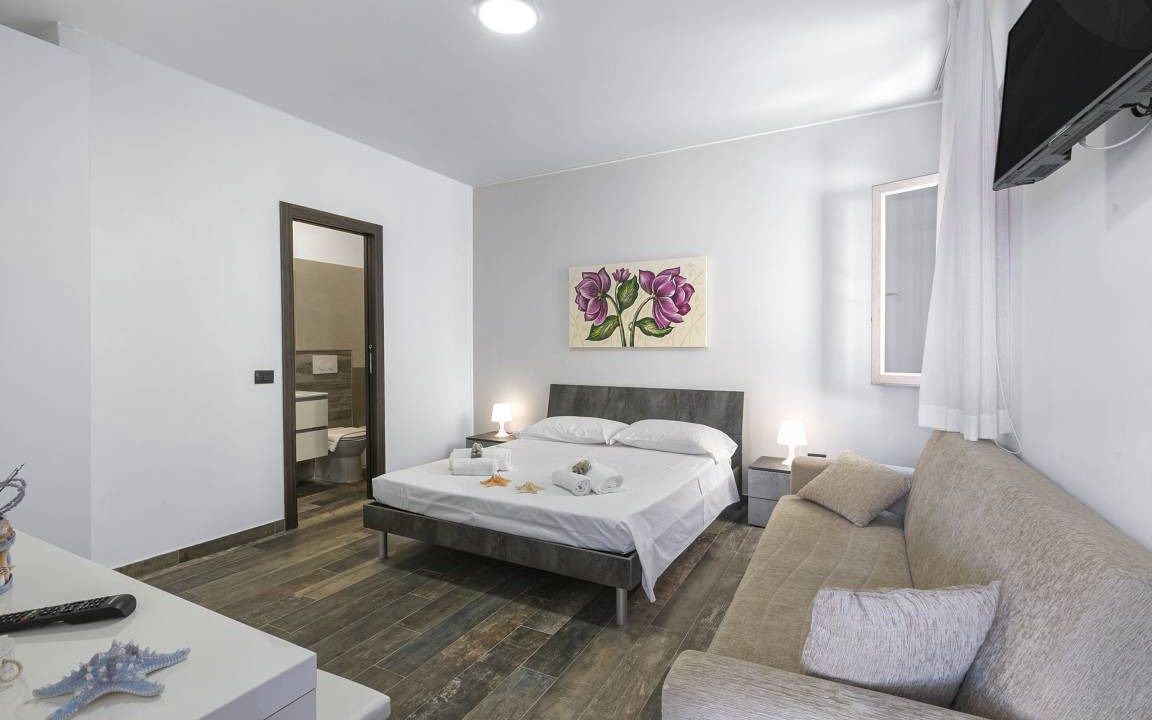 Photo of Bedroom in Boncore