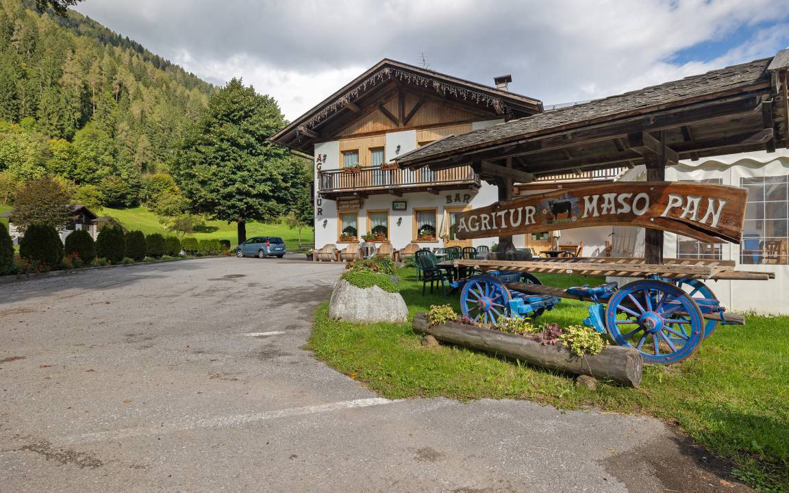 Photo of Others in Caderzone Terme