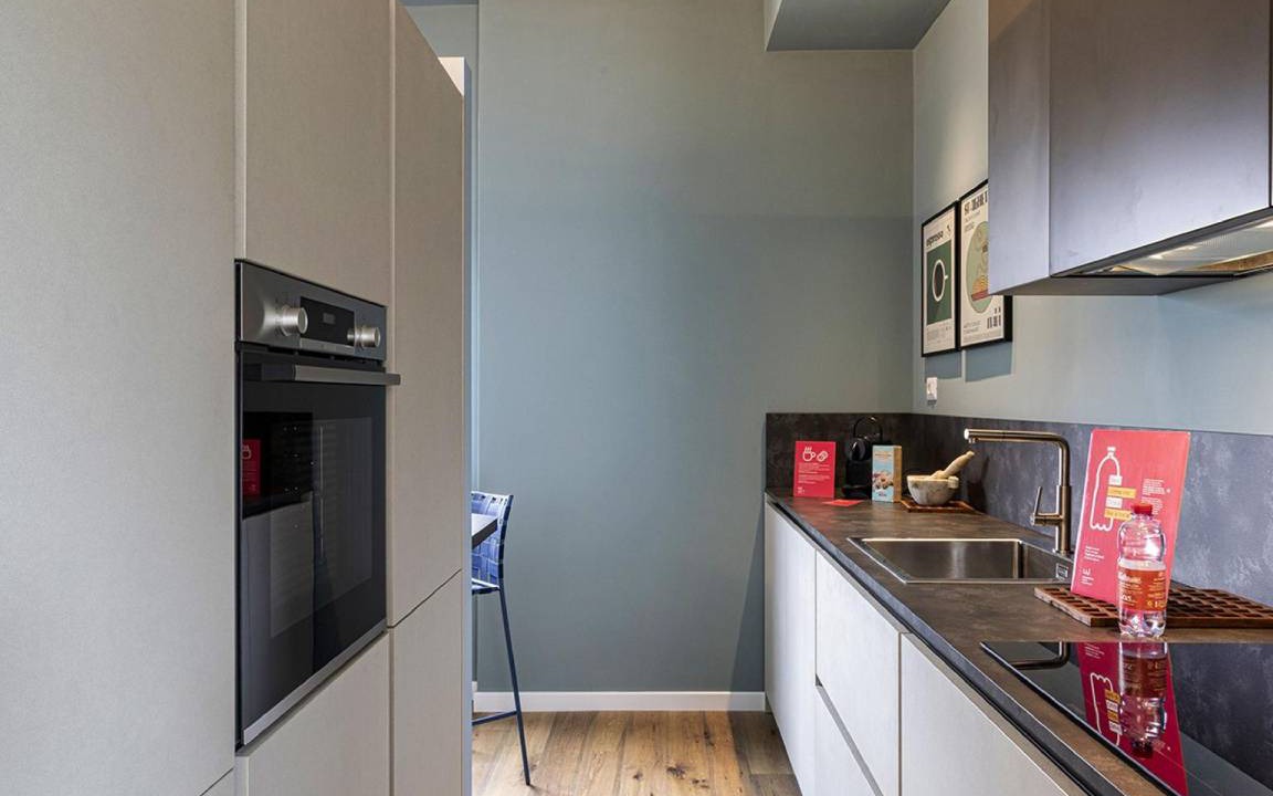 Photo of Kitchen in Carignano