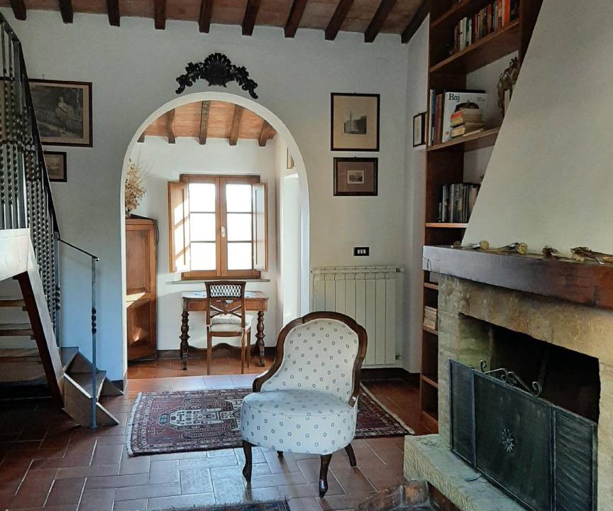 Photo of Others in Montefollonico