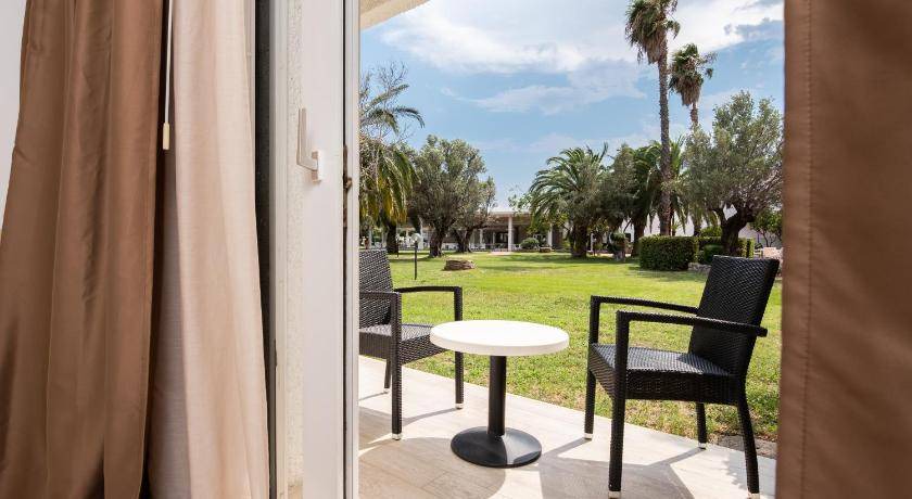 Photo of Patio Balcony in Simeri Mare