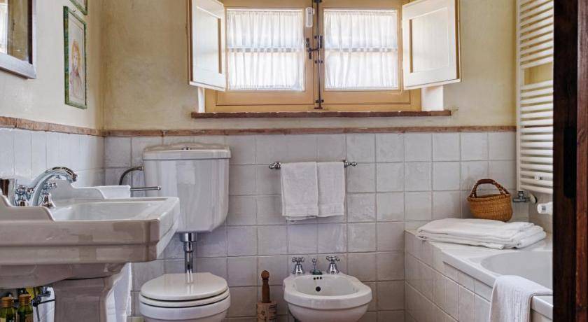 Photo of Bathroom in Poreta
