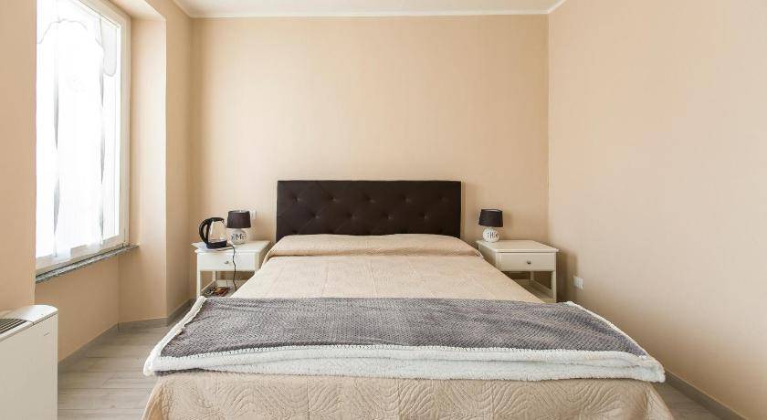 Photo of Bedroom in Castello