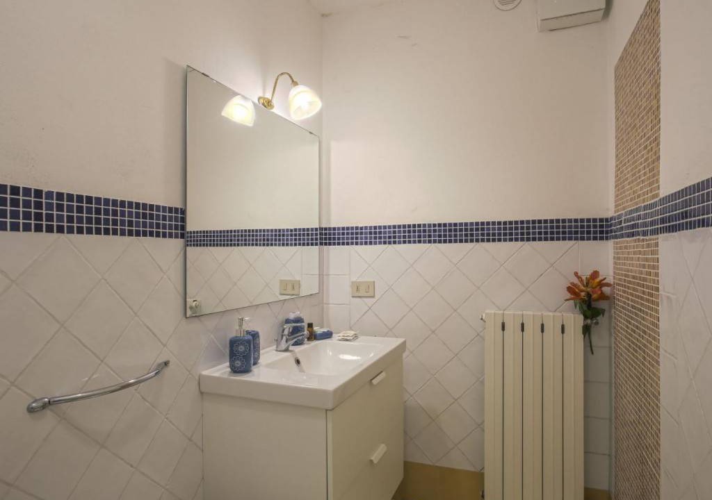 Photo of Bathroom in Pieve a Nievole