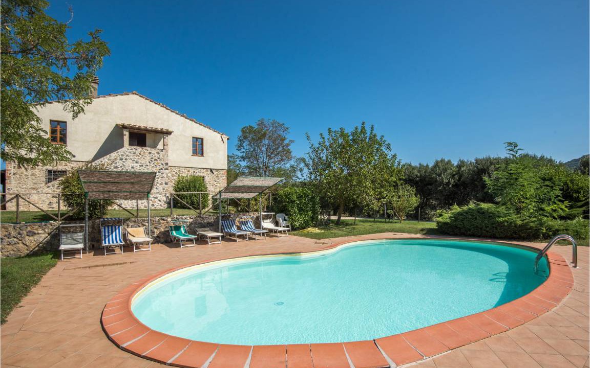 Photo of Outdoor in Radicondoli