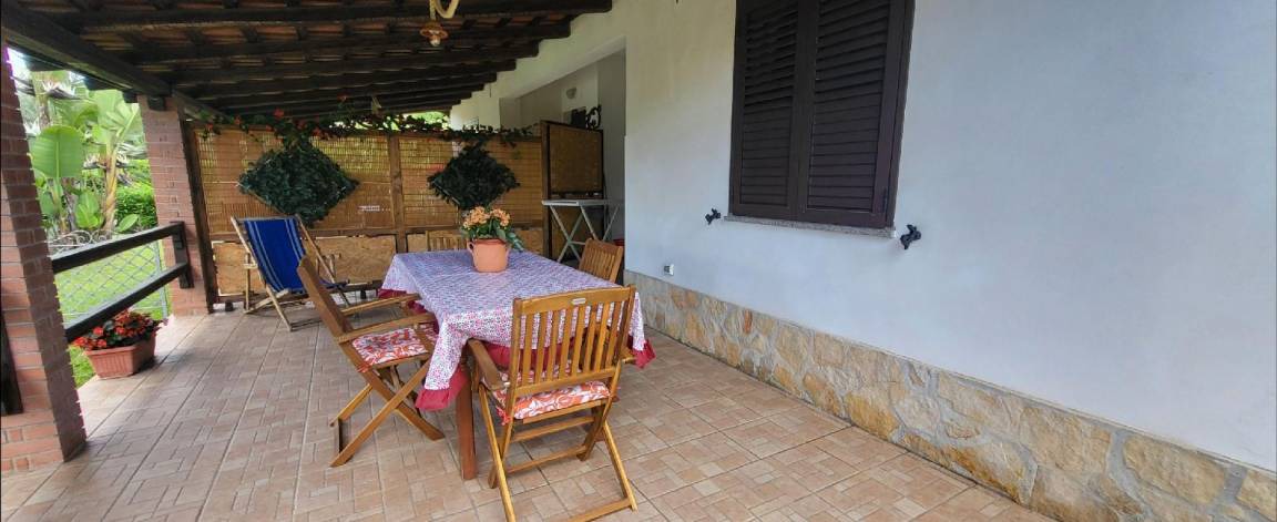 Photo of Patio Balcony in Ricadi