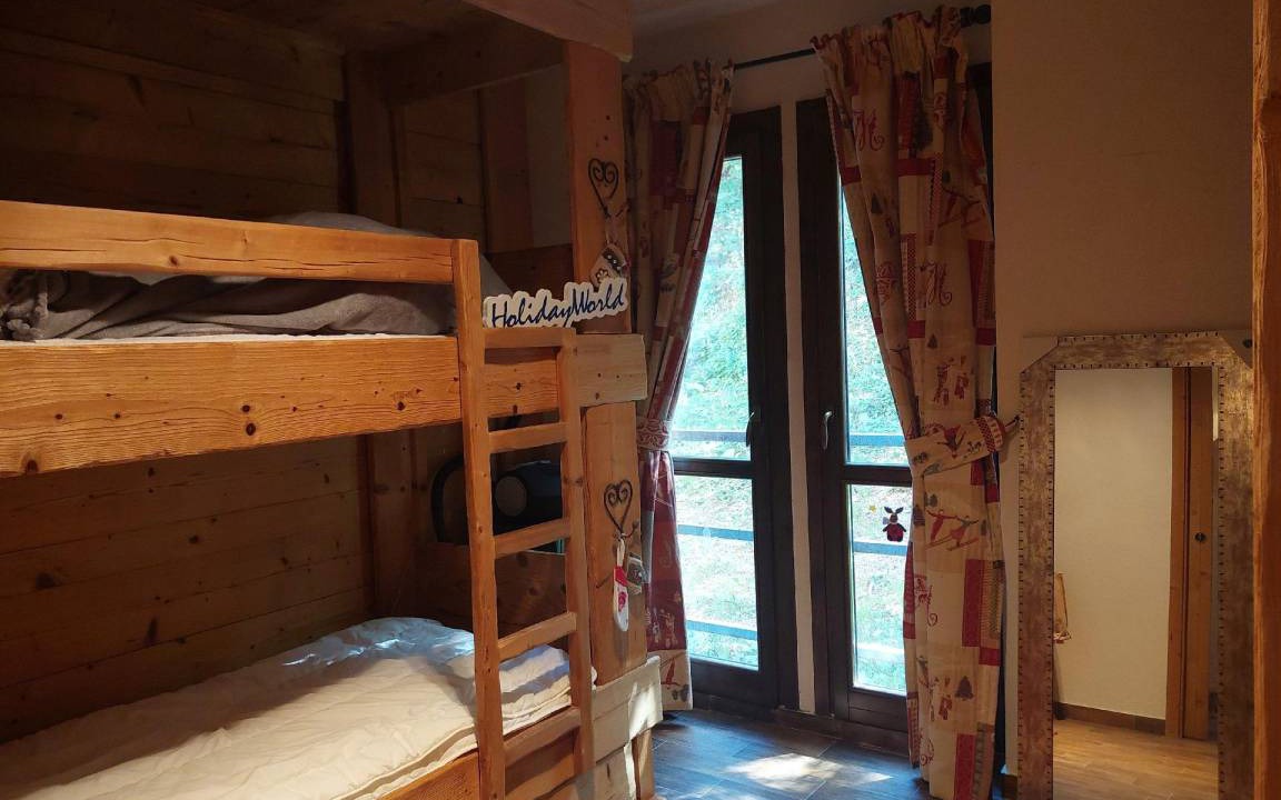 Photo of Bedroom in Limone Piemonte