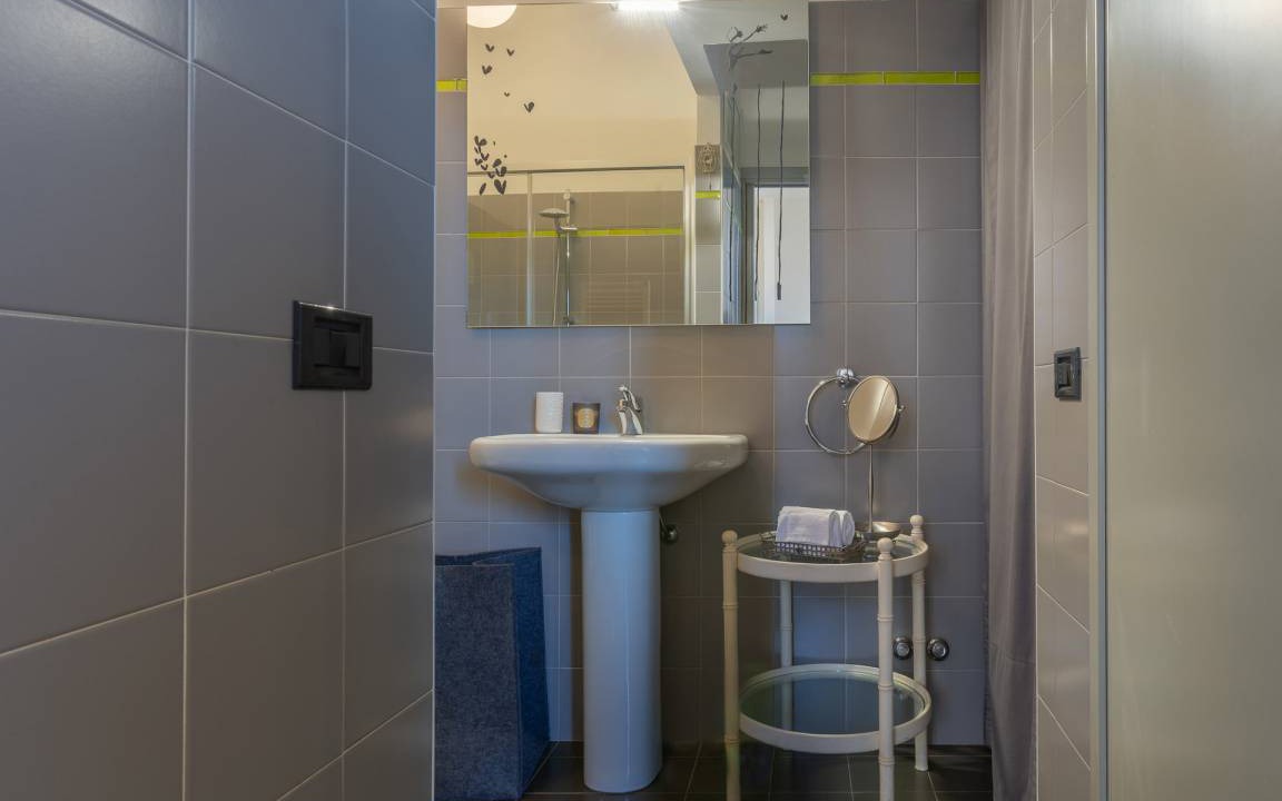 Photo of Bathroom in Ferrara Historic Centre