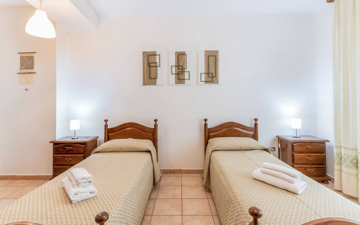 Photo of Bedroom in Ulassai