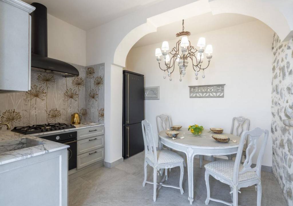 Photo of Kitchen in Bussana