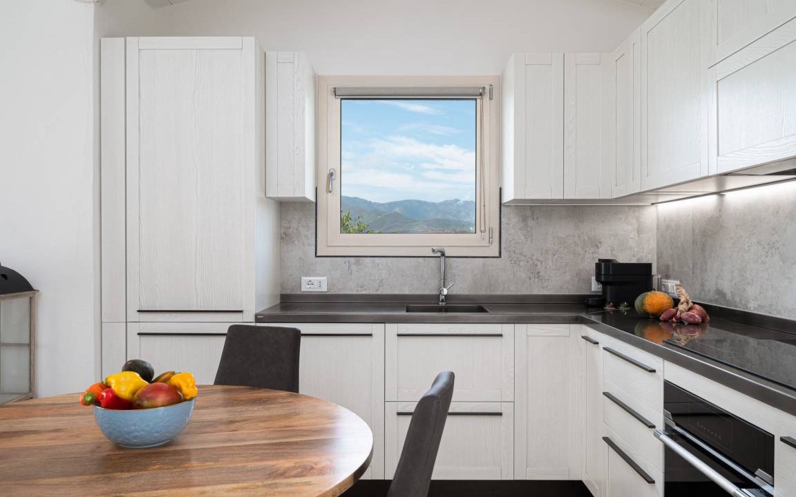 Photo of Kitchen in Luddui