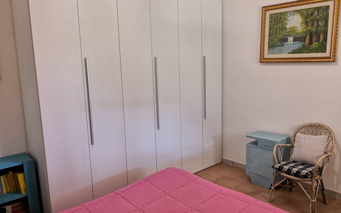 Photo of Bedroom in Oliena