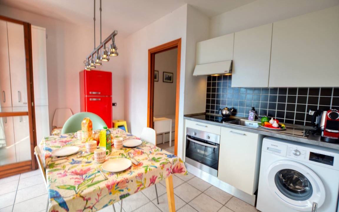 Photo of Kitchen in Acquaseria