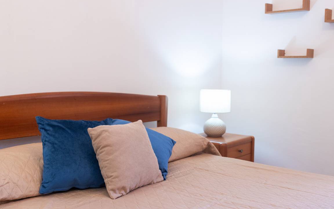 Photo of Bedroom in Marina Serra