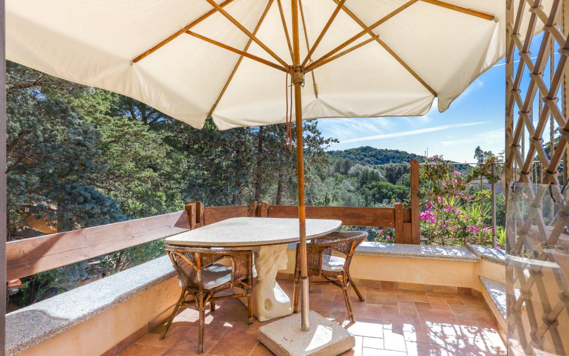 Photo of Patio Balcony in Tiriddo