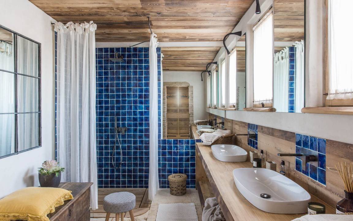 Photo of Bathroom in Magliano in Toscana