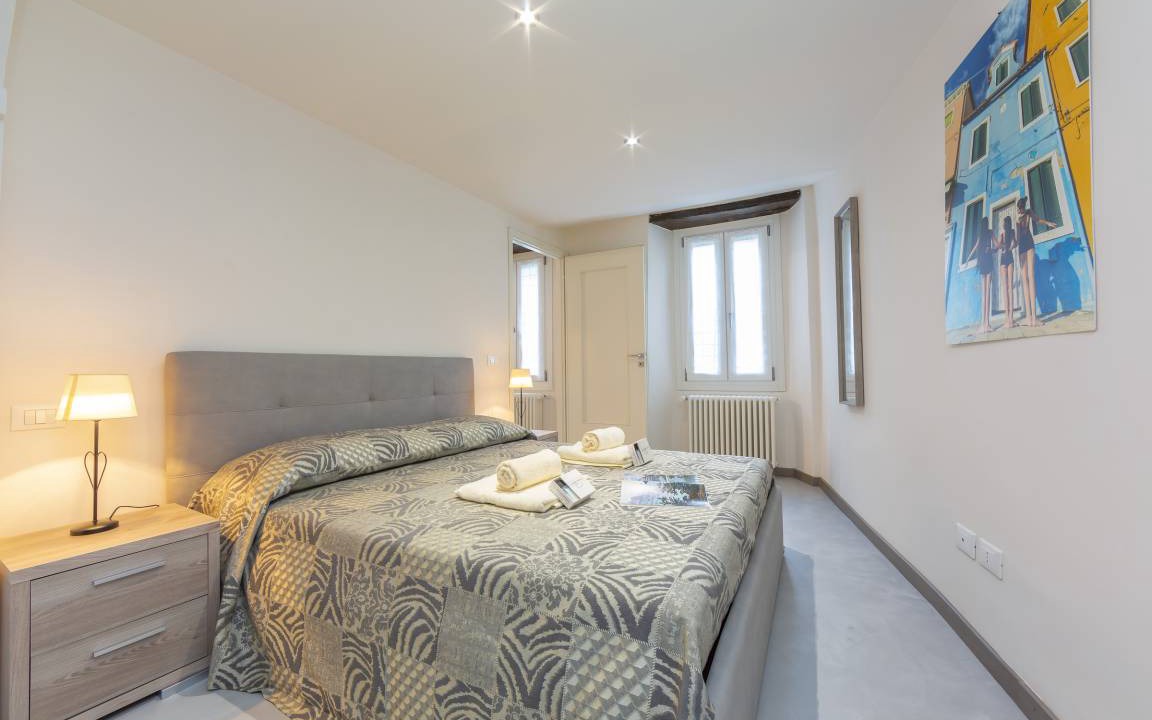Photo of Bedroom in Garbagna