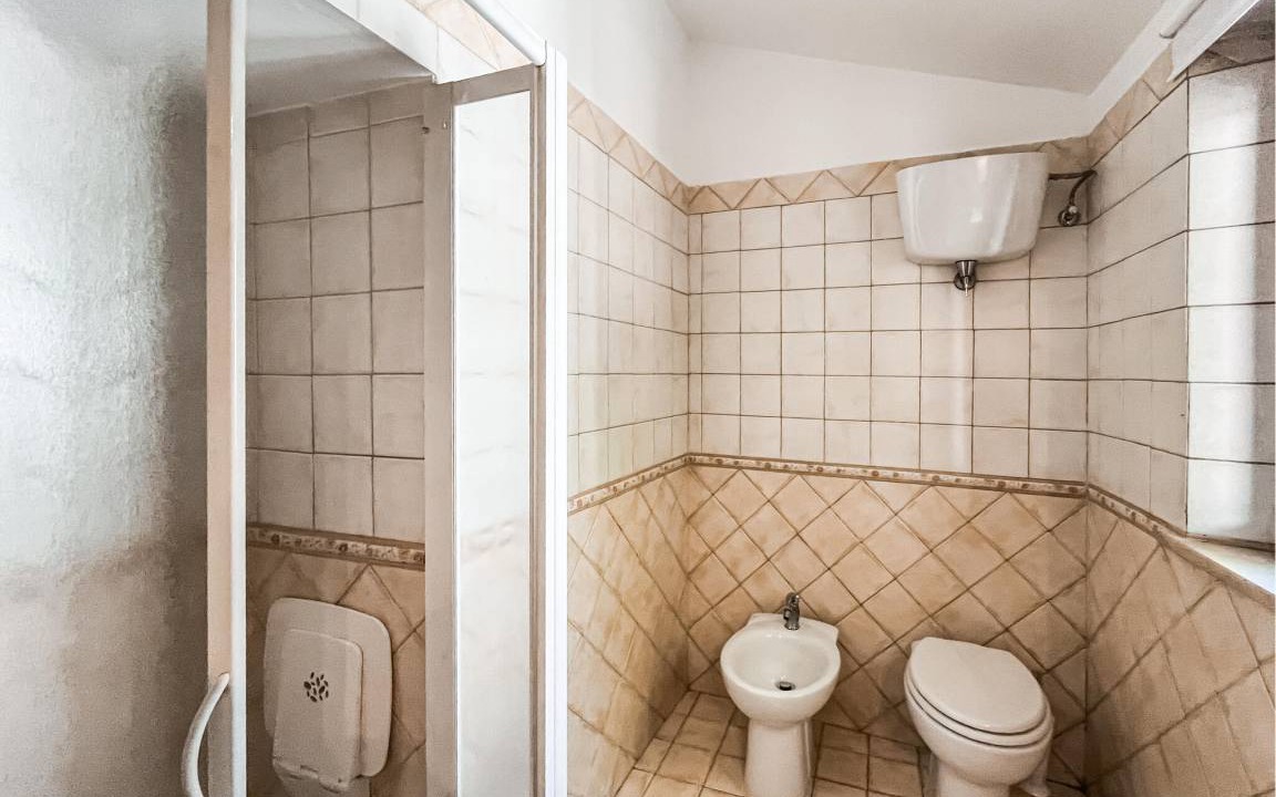 Photo of Bathroom in Acqua Loreto