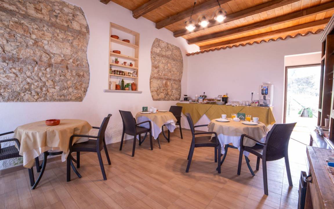 Photo of Kitchen in Zambrone