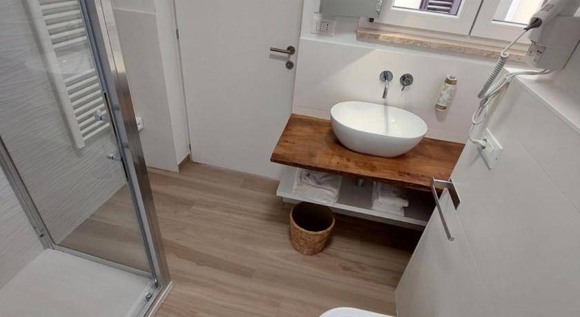 Photo of Bathroom in San Benedetto del Tronto