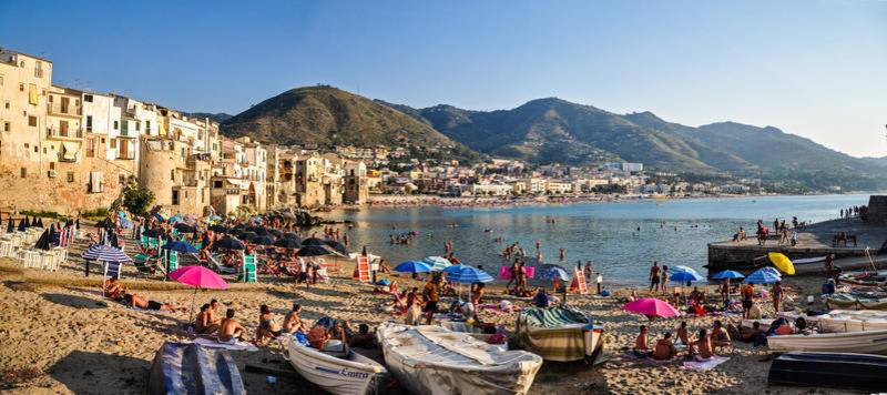 Photo of Others in Cefalu