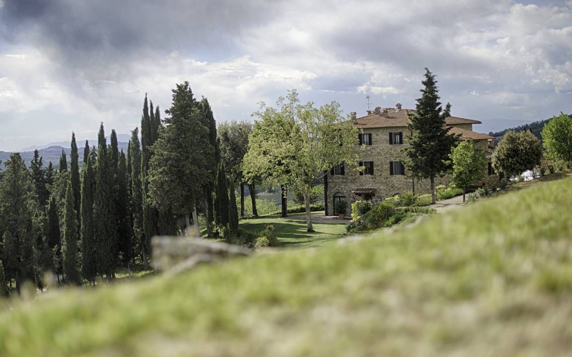 Photo of Others in Panzano in Chianti