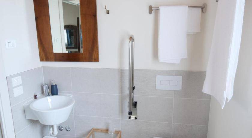 Photo of Bathroom in Oderzo