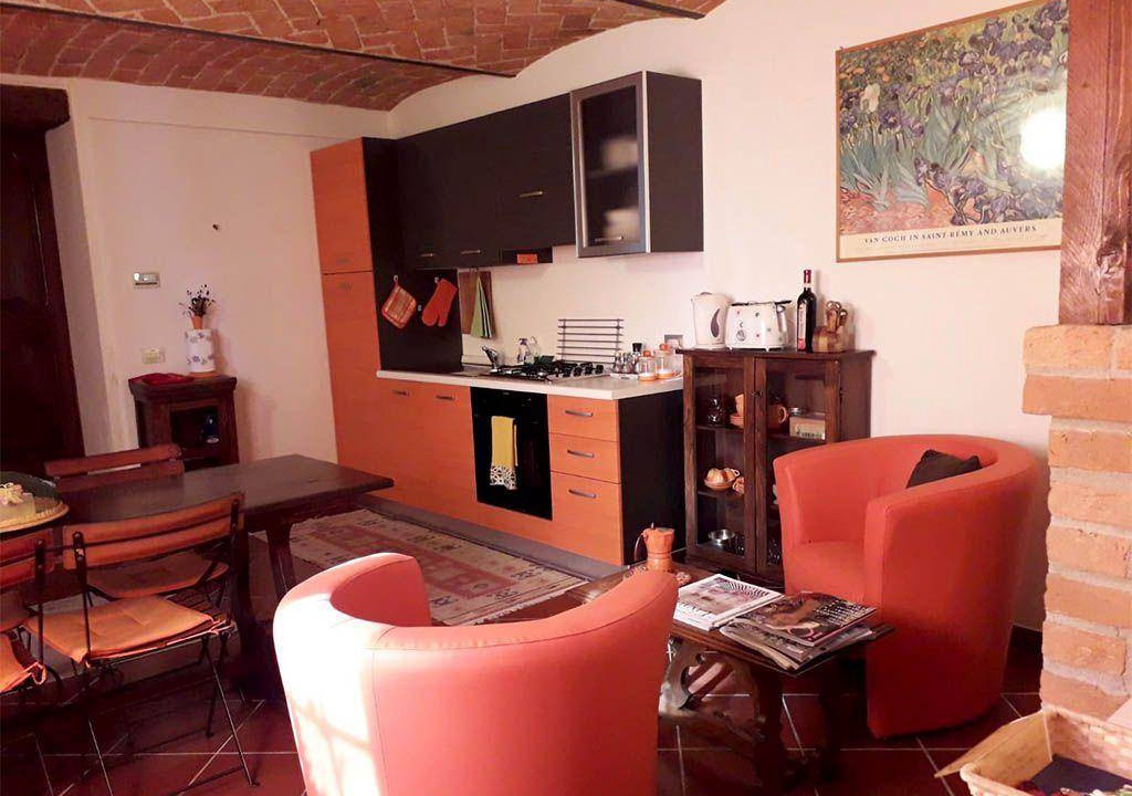 Photo of Livingroom in Moasca